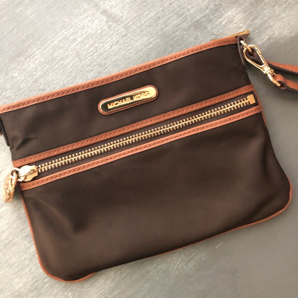 Michael Kors clutch